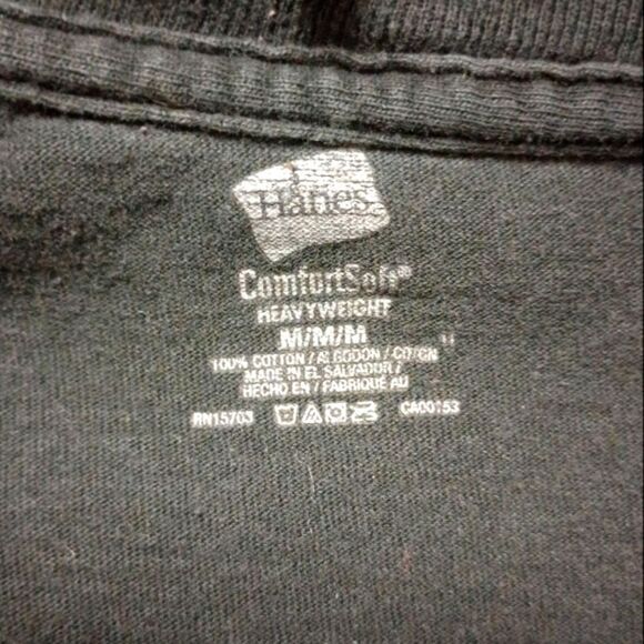 Avenged Sevenfold 1999 band tee - Picture 3 of 3